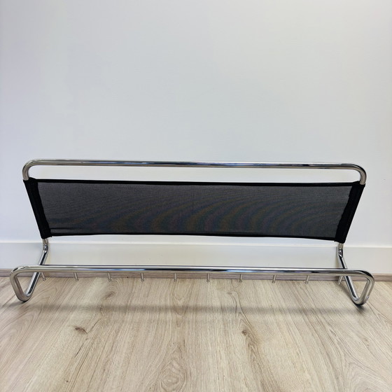 Image 1 of Nils Holger Moormann design coat rack/shoe rack Ladenhüter