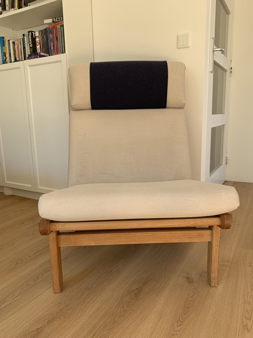 Bernt Petersen Rag Chair