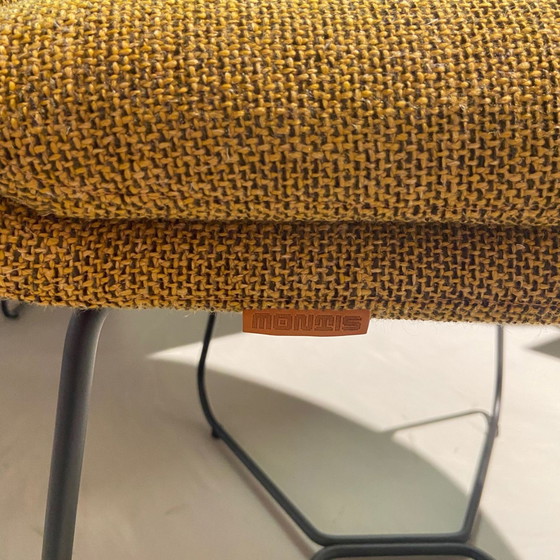 Image 1 of Silla de comedor Montis Vico (juego de 4)