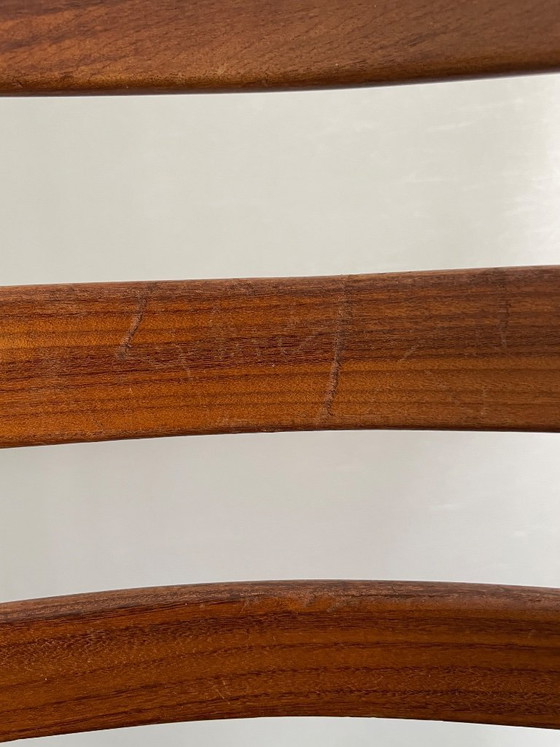 Image 1 of Leiterstühle Cees Braakman