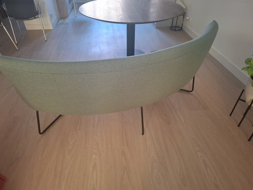 Banc de table à manger Essai de Koinor