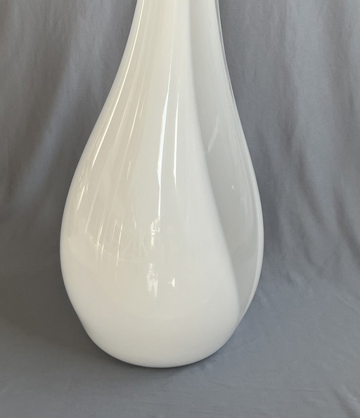 Large Murano vase