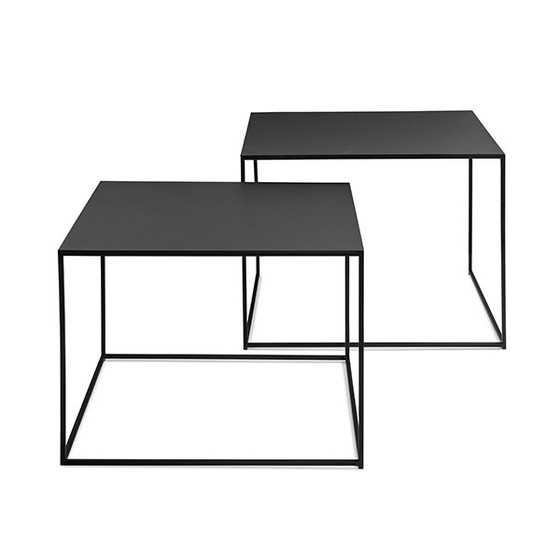 Image 1 of Feelings Rebbel coffee table (set of 2)