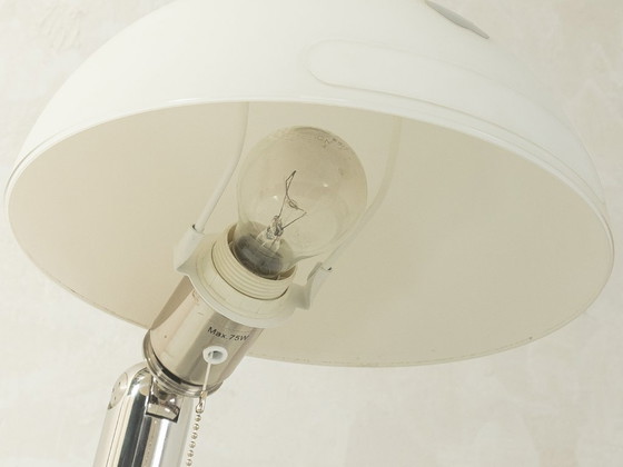 Image 1 of Lampada da scrivania Apple iMac G4, anni 2000, vintage