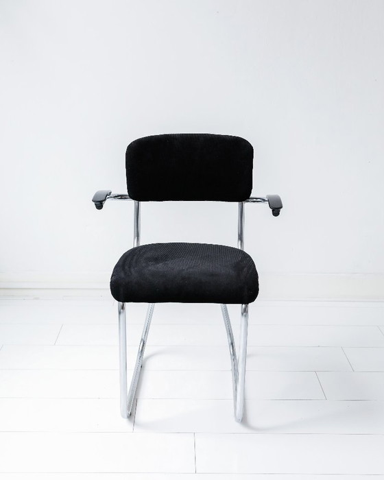 Image 1 of Vintage Gispen modèle 213