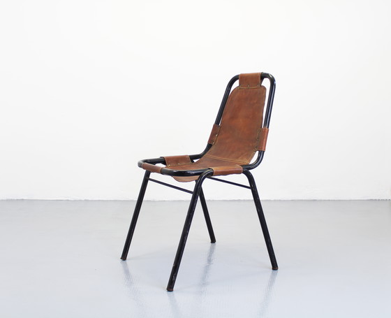 Image 1 of Set of 4 Les Arcs, Charlotte Perriand