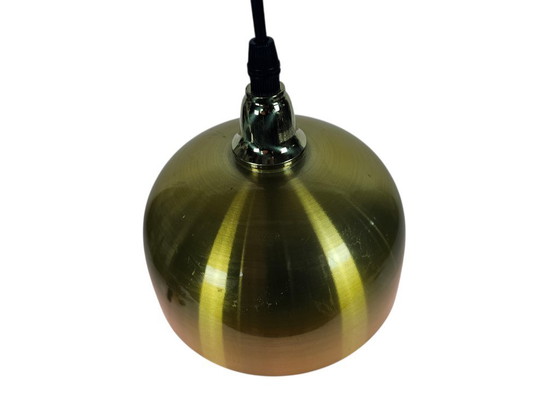 Image 1 of Herda - Space Age - « Champagne Gold » - suspension - années 70