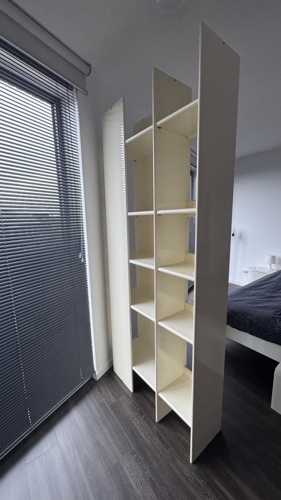 Image 1 of Italienisches Bücherregal/Raumteiler „Olinto“