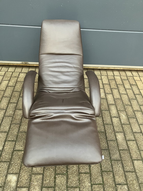 Image 1 of Recent Relax Jori Yoga Maxi Format, fauteuil relax Monomove