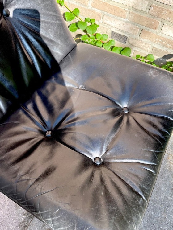 Image 1 of Artifort bureaustoelen 2x