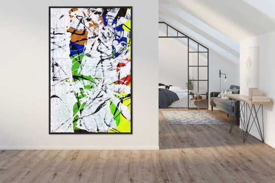 Image 1 of Jürgen Angeler - El sonar de eco