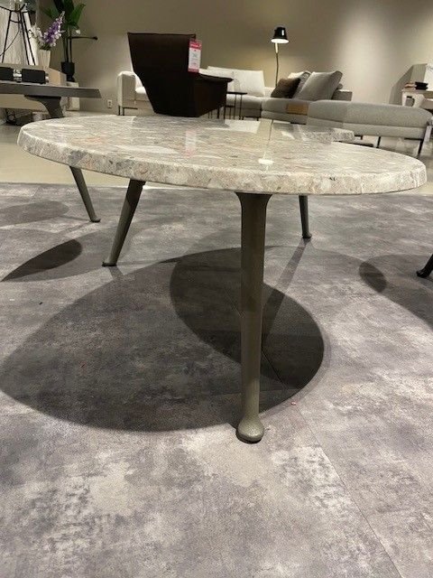 Pode Tubble Medium Coffee Table – Stone, Design (photo 2 of 2)