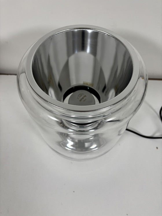 Image 1 of Rare ERCO design lamp – Space Age classic – 1970s