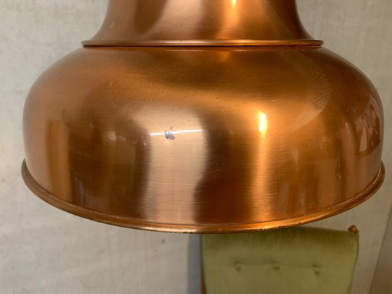 Image 1 of John Moncrieff hanglamp 1970