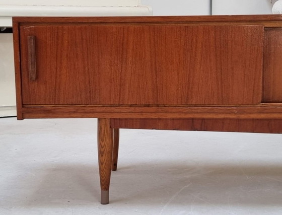 Image 1 of mobile basso di metà secolo