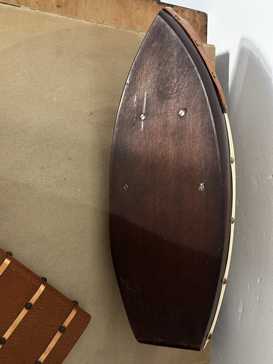 Image 1 of Scatola per barche - Artigianato vintage