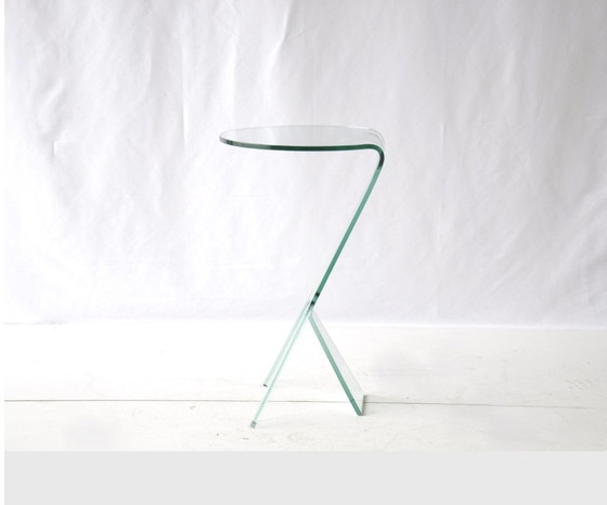 Image 1 of Fiam side table table