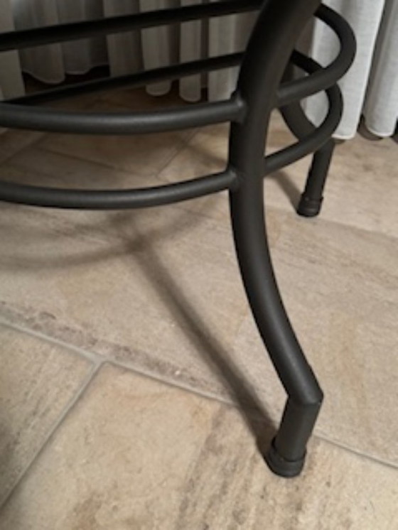 Image 1 of Slate wall table