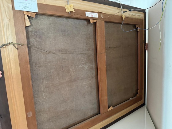 Image 1 of Peintures classiques