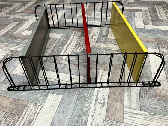 Image 1 of omado rekje midcentury Bauhaus vintage jaren 50 60 retro