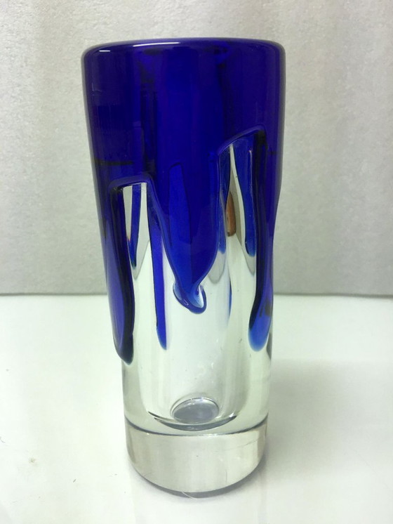 Image 1 of Vase / design by Jaroslav Svoboda 