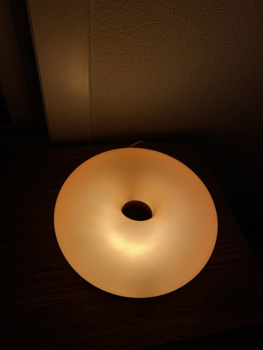 Varmblixt Donutlamp - Ikea by Sabine Marcelis