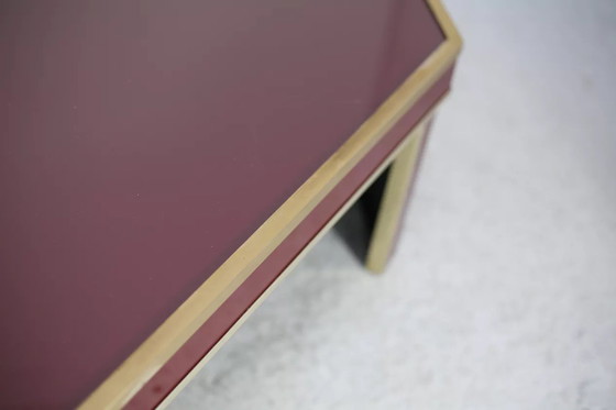 Image 1 of Eric Maville coffee table