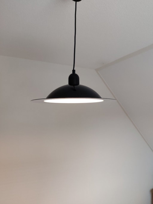 Lampada a sospensione di Stilnovo Lampiatta, designer Jonathan De Pas, Donato D'Urbino e Paolo Lomazzi