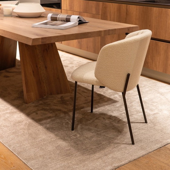 Image 1 of Silla de comedor Calligaris Sweel