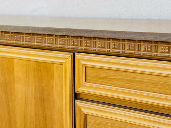 Image 1 of Vintage Walnut Sideboard, 1960s