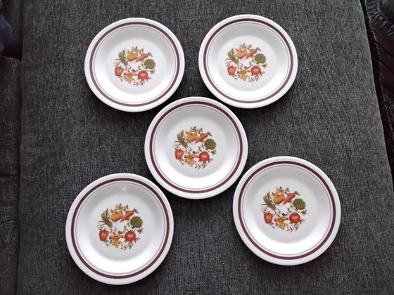 Image 1 of Arcopal All-in-One-Gemüse ist auch separat erhältlich