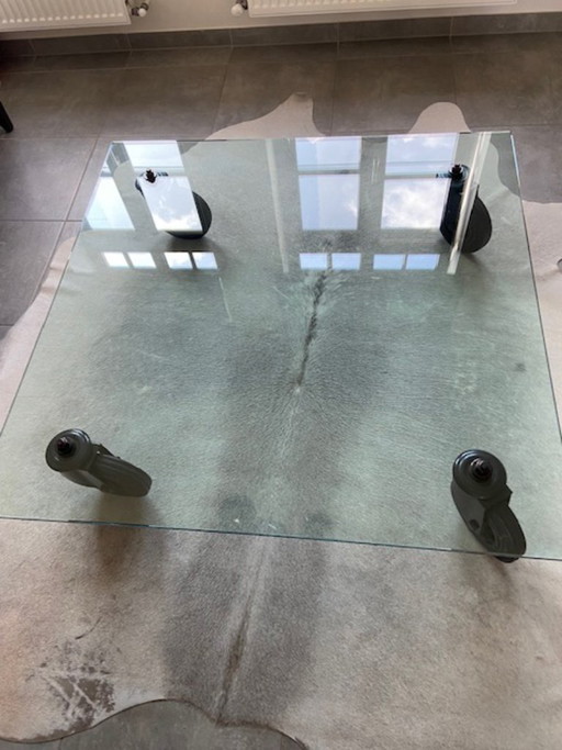 Salontafel Fontana Arte – Glass