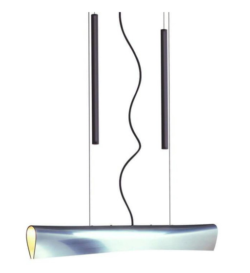 Nil hanglamp van Anta