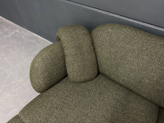 Image 1 of Leolux Pulla Ecksofa
