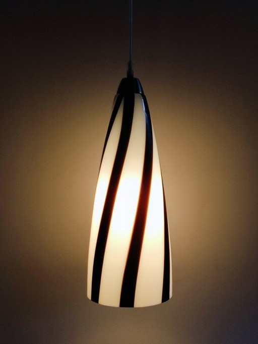 Suspension Zebra LAM Italy