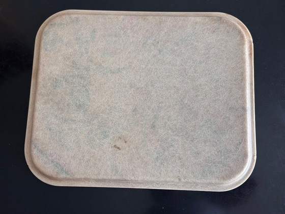 Fiberglass tray J C Bissery – Table accessories (photo 9 of 9)