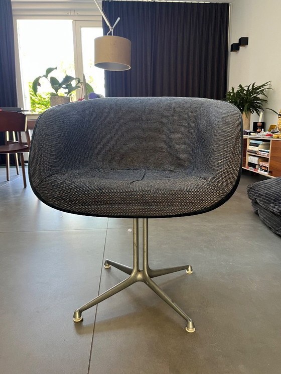 Image 1 of Herman Miller La Fonda (del Sol, for Alexander Girard) 4 x