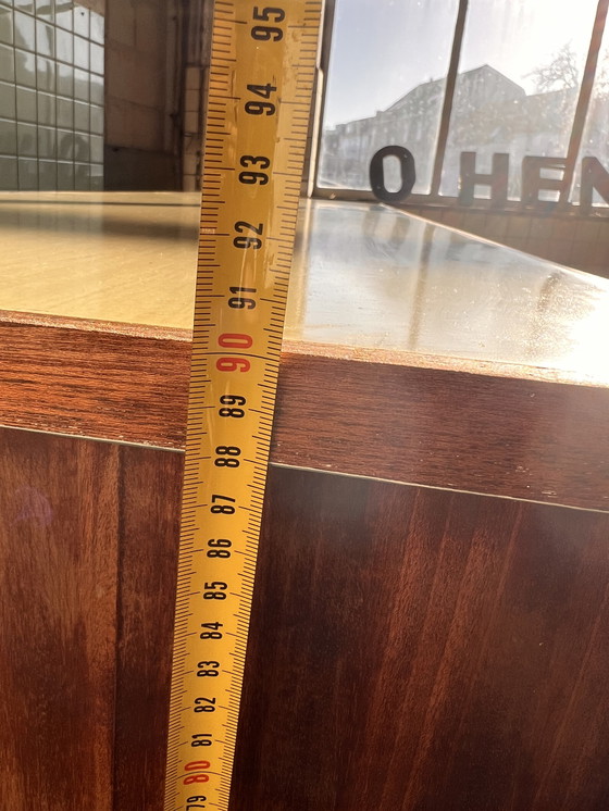 Image 1 of Toonbank Jaren 50