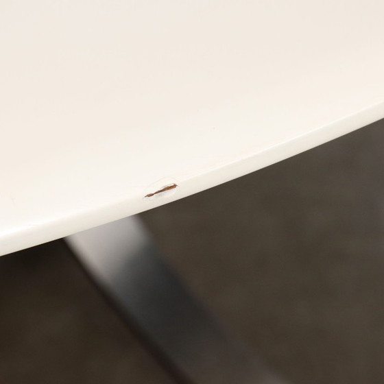 Image 1 of Tisch „T69“ von Eugenio Gerli für Tecno, 1960er Jahre