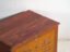 Antique Chinese trunk with original paint – China, circa 1900 – Storage cabinet, Metal (photo 14 of 40)