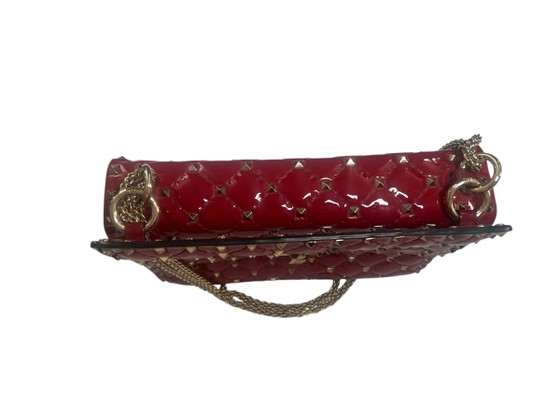 Image 1 of Valentino Rockstud tas