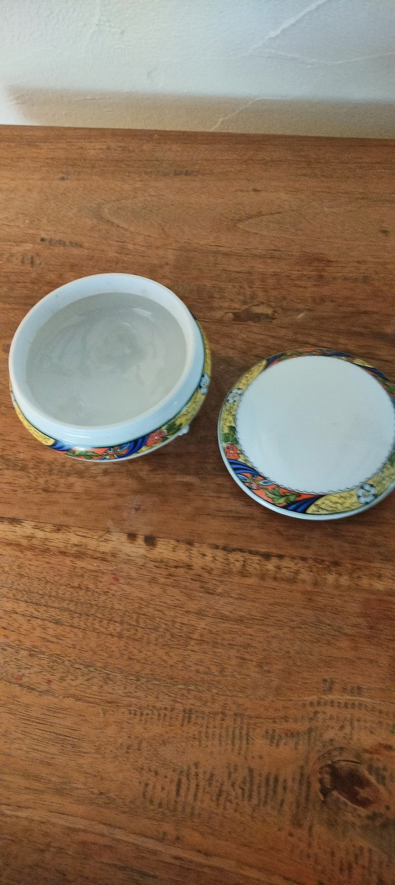 Image 1 of Boîte à bonbons Victoria no. 433/1781422