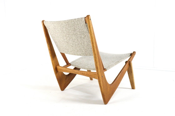 Image 1 of Bertil W. Berhman for Engel Mobelfabrik Presens Armchair Vintage