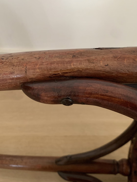 Image 1 of Variante Thonet 221 Stühle