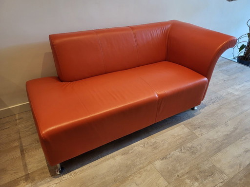 Montel chaise longue