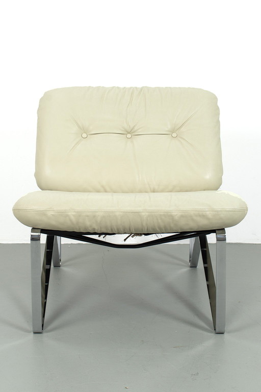 Hartmut Lohmeyer fauteuil