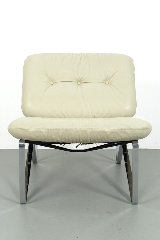 Image 1 of Hartmut Lohmeyer Sessel