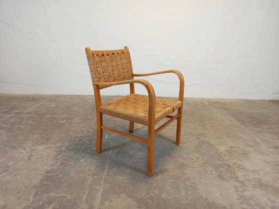 Erich dieckmann design chair – Armchairs, Other, Wood (photo 6 of 15)