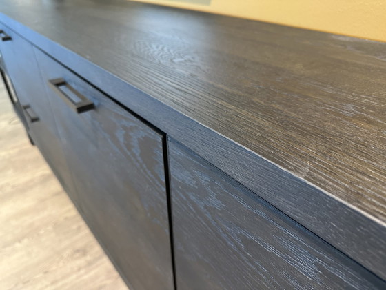 Image 1 of Henders and Hazel Ridgefield sideboard