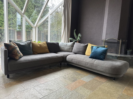 Rolf Benz Bank Onda Lounge